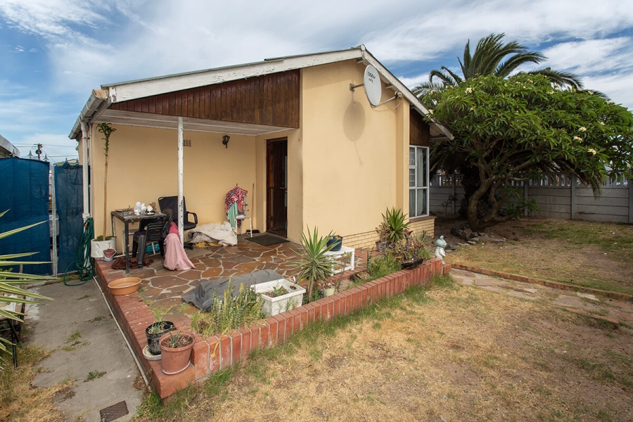 3 Bedroom Property for Sale in Townsend Estate Western Cape